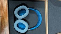 CASQUE APPLE PRO MAX - TVA RECUPERABLE (photo 2)