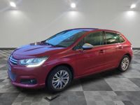 CITROEN - C4 PURETECH 110 BVM FEEL - ES - Mise en service: 2…