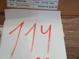 a sign on a box that says $ 1, 000