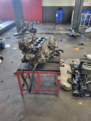 lot de ferraille - Photo 1