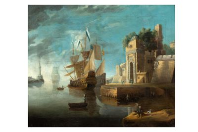 École française du XIXe siècle