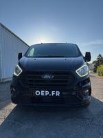 FORD TRANSIT CUSTOM 2.0 320 L2H1 170 SPORT - Immatriculation… (photo 2)