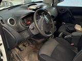a car that is sitting in the back of the car