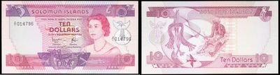 two different pictures of a woman on a one dollar bill