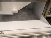 Machine à glace HOSHIZAKI (photo 2)