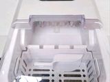 a close up of a machine that is sitting on a table