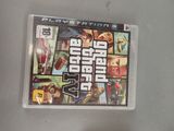 a close up of a video game on a table