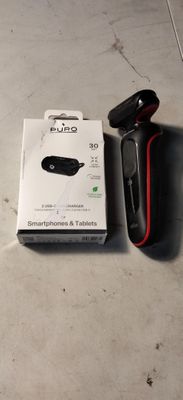 Lot de 2 multimédia divers
