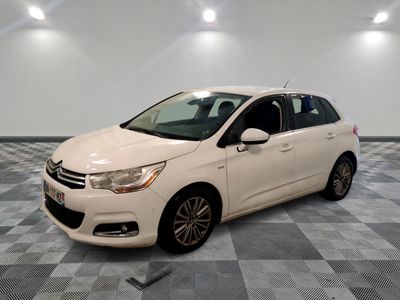 C4 E-HDI 110 AIRDREAM EXCLUSIVE BMP6 - GO - Mise e… - Photo 1