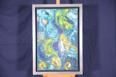 Brigitte de BAECK, XXe-XXIe siècle - Photo 1