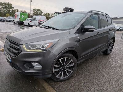 Ford Escape SEL AWD 4 portes 2018 (SUV)