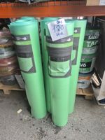 Lot de 5 rouleaux de sous-couche acoustique SoundLezzz pour …