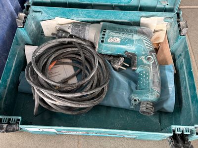 Visseuse à placo MAKITA F96300RXJ