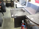 a lot of furniture that is being sold in the store