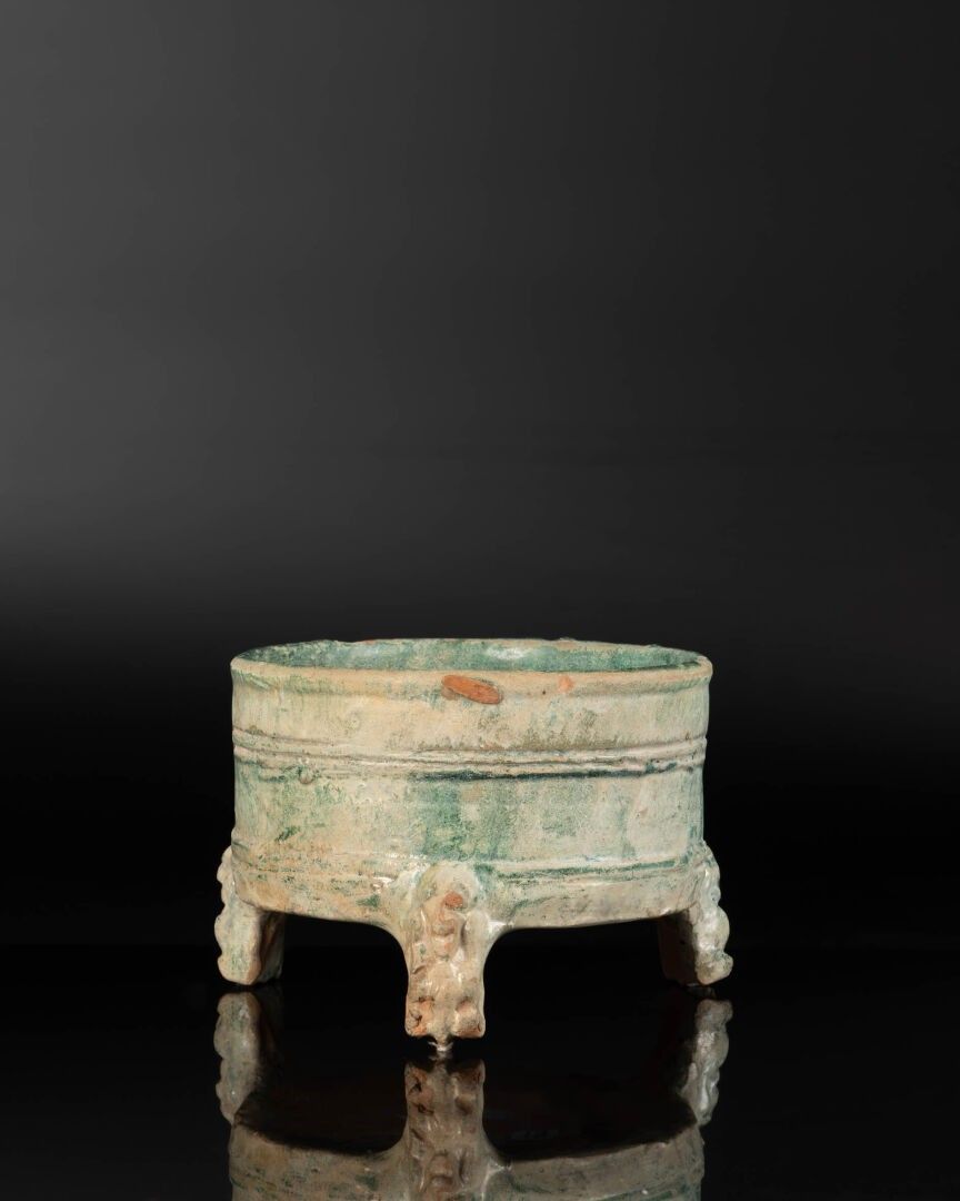 Objets d'art & Curiosités