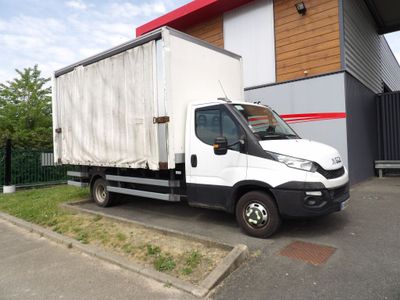 Voiture Particulière - Modèle Non Spécifié - Estimation 9 000 €