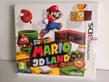 a nintendo wii game super mario land