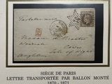 an image of a picture of a postcard with a stamp on it