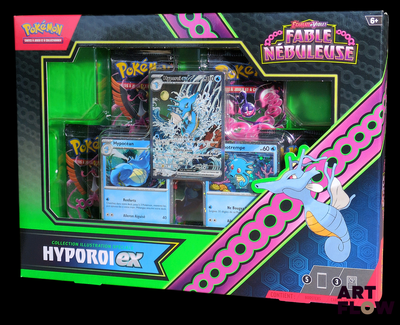 a box that has a bunch of toys inside of it