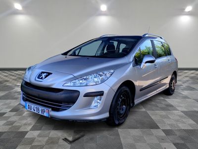 Peugeot - 308 SW 1.6 Hdi 110ch Fap Bvm6 Confort Pack - GO - …