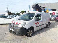 RENAULT KANGOO MAXI 1.5 DCI NACELLE - Genre : VASP - Carross…
