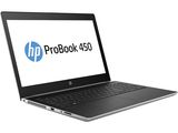 Ordinateur portable HP ProBook 450 G5 : processeur Intel Core i7-6500U / 8 Go / 1 To / Windows 10