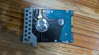 DISQUE DUR SSD SEAGATE 1TO - TVA RECUPERABLE (photo 2)