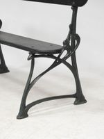 Hector GUIMARD (1867-1942) - Fonderie de Saint-Dizier-Lecler… (photo 3)