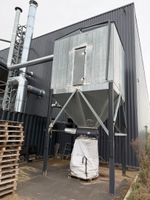 Centrale d'aspiration GIRARDEAU SMACS