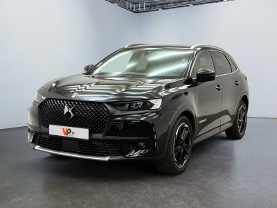 DS DS7 CROSSBACK Bluehdi 130 Eat8 Performance Line+ / N°:114…