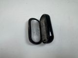 a pair of glasses that are sitting on a table