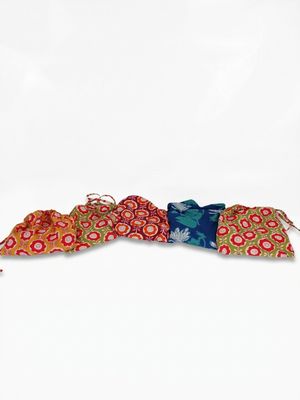 Lot de 5 Ensembles Pyjamas Artisanaux Curiosity Lab Découvre…