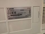 a close up of a label on a machine
