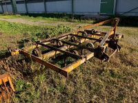 CULTIVATEUR 15 dents HÉBRARD (photo 2)