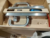 Paire de poignées électronique inox SALTO XS4 Original+ Mod. (photo 2)