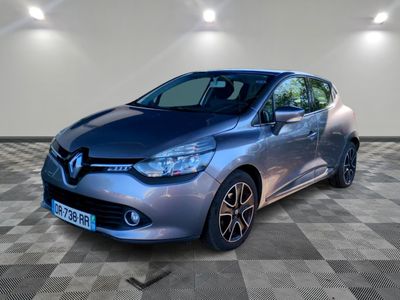 CLIO IV DCI 90 ENERGY ECO2 DYNAMIQUE 90G - GO - Mi… - Photo 1