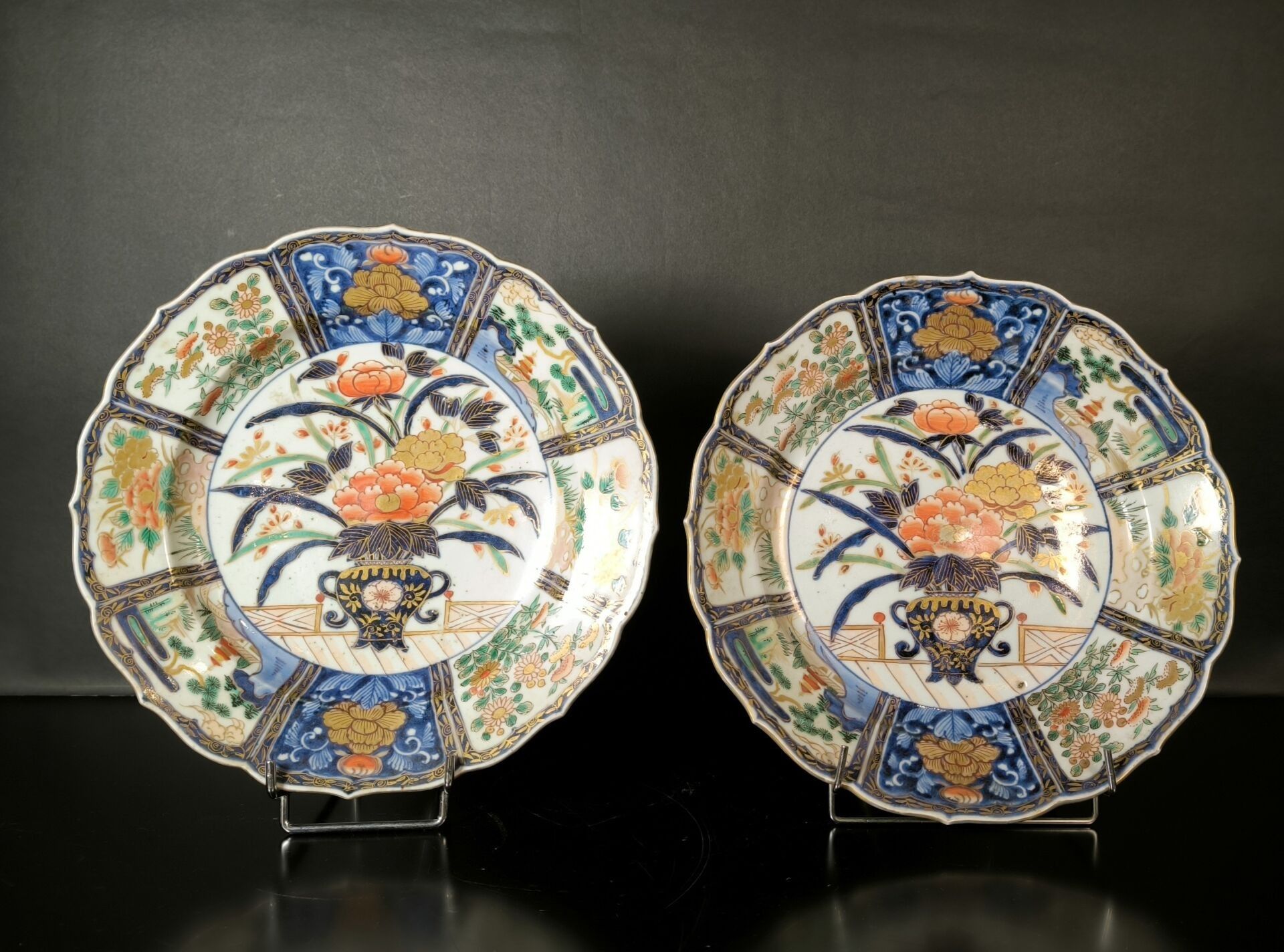 Objets d'art & Curiosités