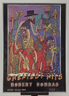an image of a picture of a poster for a concert