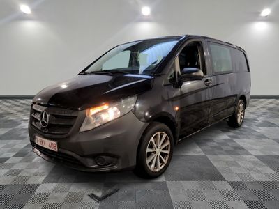 MERCEDES - VITO MIXTO 111 CDI LONG - GO - Mise en service: 0…
