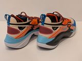 nike air max 270 multicolored sneakers size us 9 5
