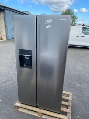 Réfrigérateur Américain FRIGIDAIRE FRSBS90WDIXE