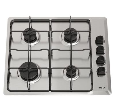 Plaque de cuisson Teka HLX 640 Butane - 4 foyers