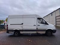 MERCEDES SPRINTER CDI 210 95 CH - Genre : CTTE - Carrosserie… (photo 6)