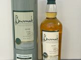 whisky single malt écossais Benromach