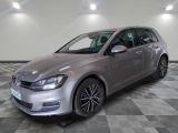 volkswagen golf r - line 1 0 ts dsi bluemot