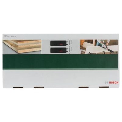 2127 / Bosch rail de guidage PKS 55 A/66 A/AF - BOSCH -…