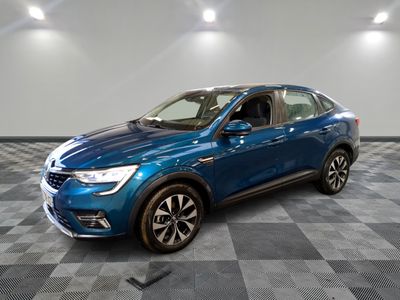 ARKANA E-TECH 145 ZEN - EH - Mise en service: 12/11/2021 - euro 6 - Photo 1