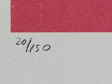 an image of a close up of a piece of paper with writing on it