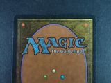 a close up of a box of magic the gathering cards