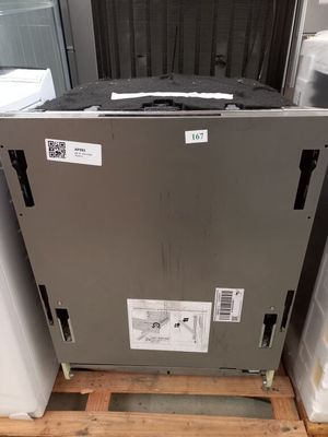 Lave-vaisselle encastrable ASKO modèle DSD545KXXL (cuve roui…